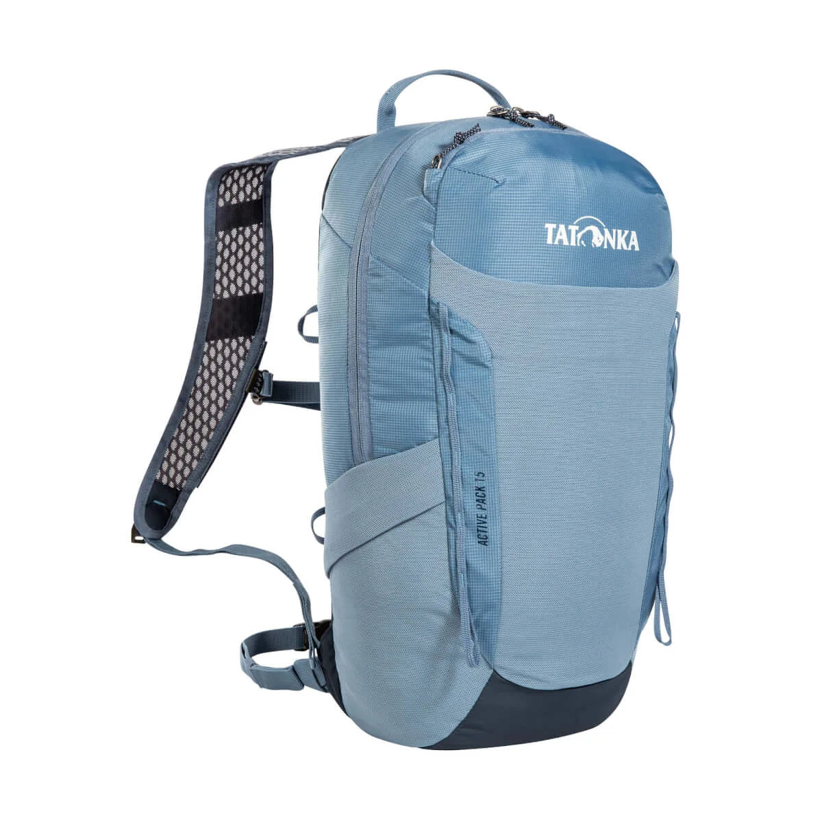 Tatonka Active Pack 15 תרמיל יום לטיולים, תכלת