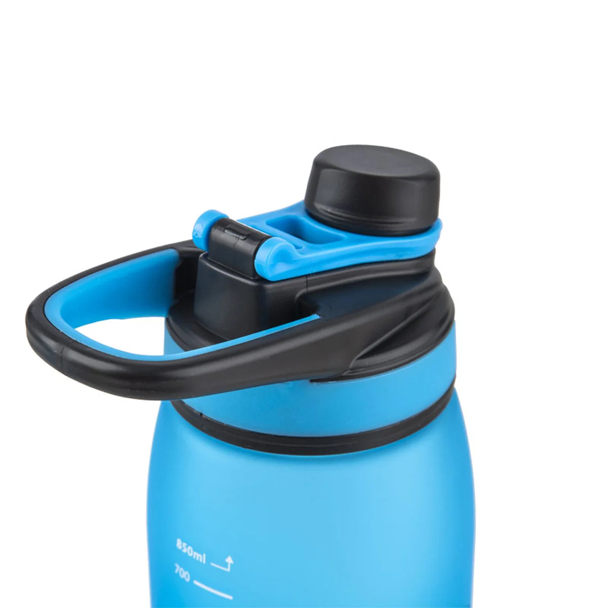 בקבוק מים Go Nature מתאים לרכב ולטיולים