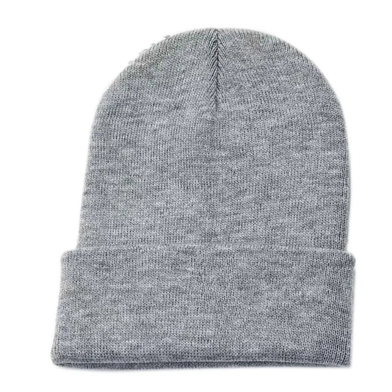 כובע חורף Knit Winter