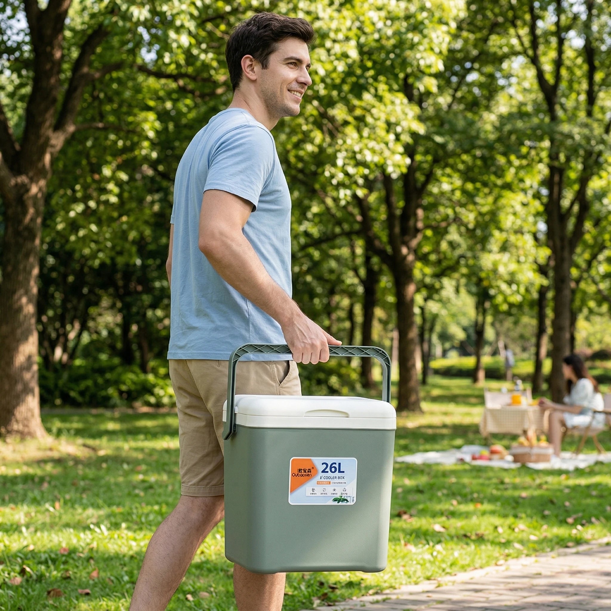 צידנית 26 ליטר