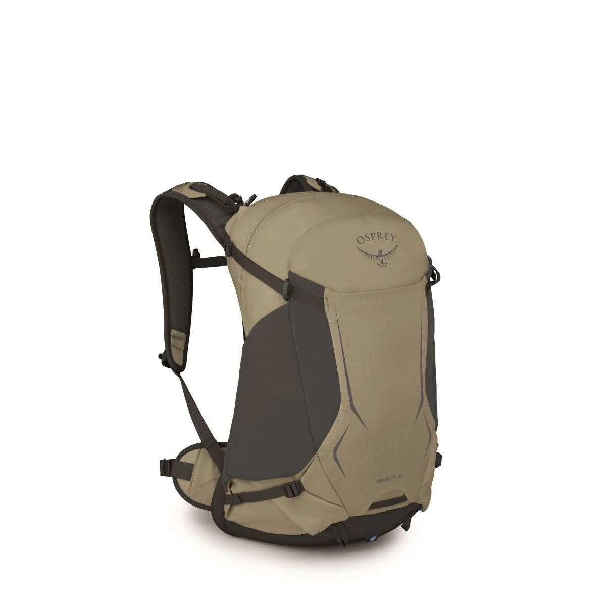 Osprey Hikelite 26 תרמיל יום לטיולים אוספרי, מדברי