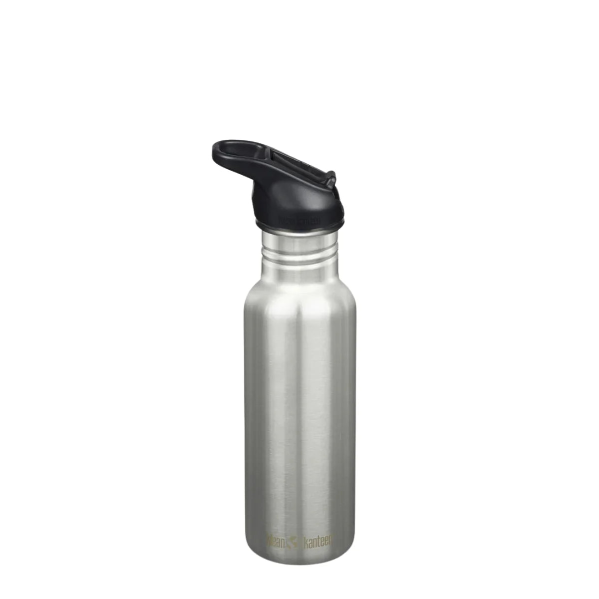 Klean Kanteen Classic Narrow Sport Cap - בקבוק קל משקל לנשיאה