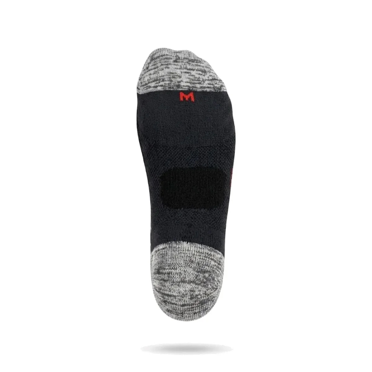 שלוש וריאציות צבע של גרבי צמר מרינו Go Nature Fast Merino לטיולים וטרקים