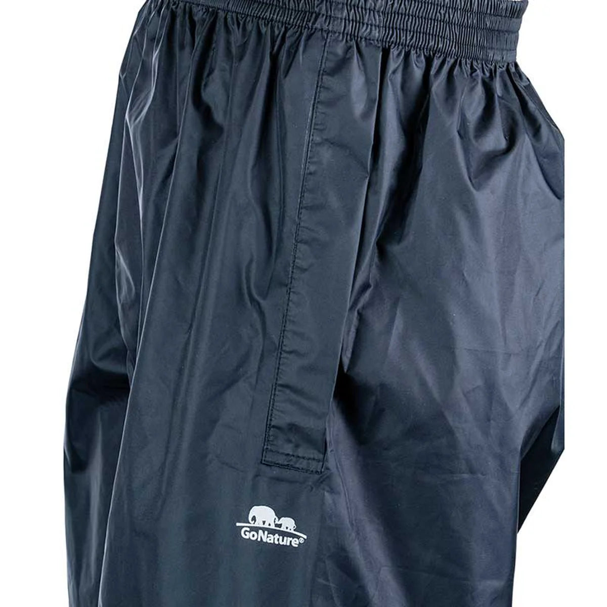 מכנס גשם אטום לרוח ומים Go Nature