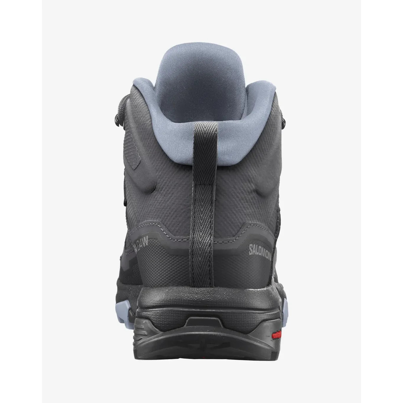 בד Gore-Tex אטום למים, נעלי סלומון X Ultra 4 Mid GTX