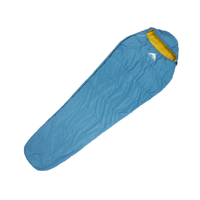 שק שינה Solaro Trailhead, טמפ' 8-12 מעלות, בד RIPSTOP קל משקל