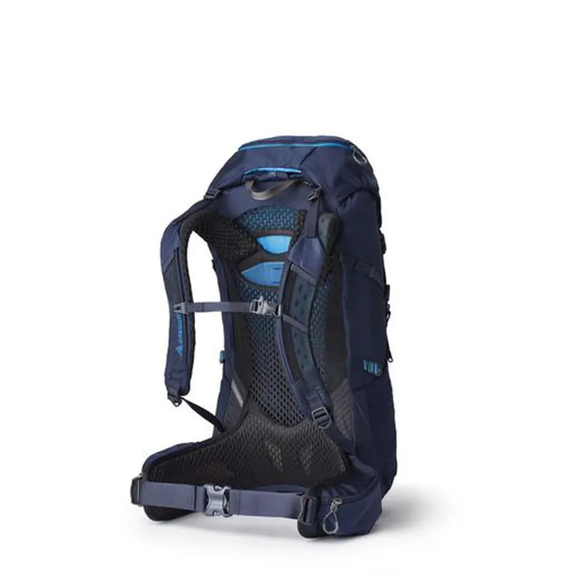 Gregory Jade 33: תא חיצוני לבקבוק מים