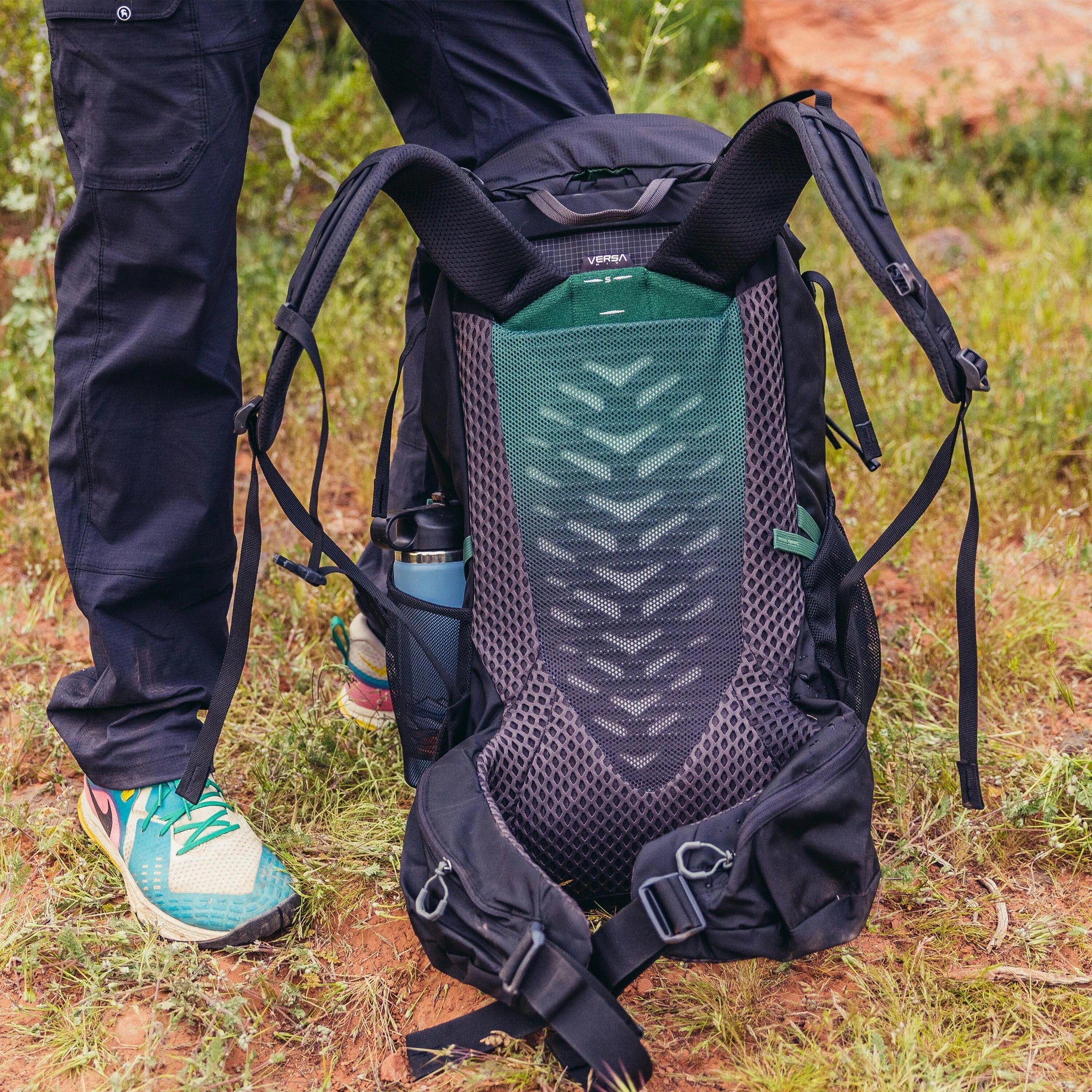 Gregory Stout 45 - תא מרכזי עם גישה נוחה