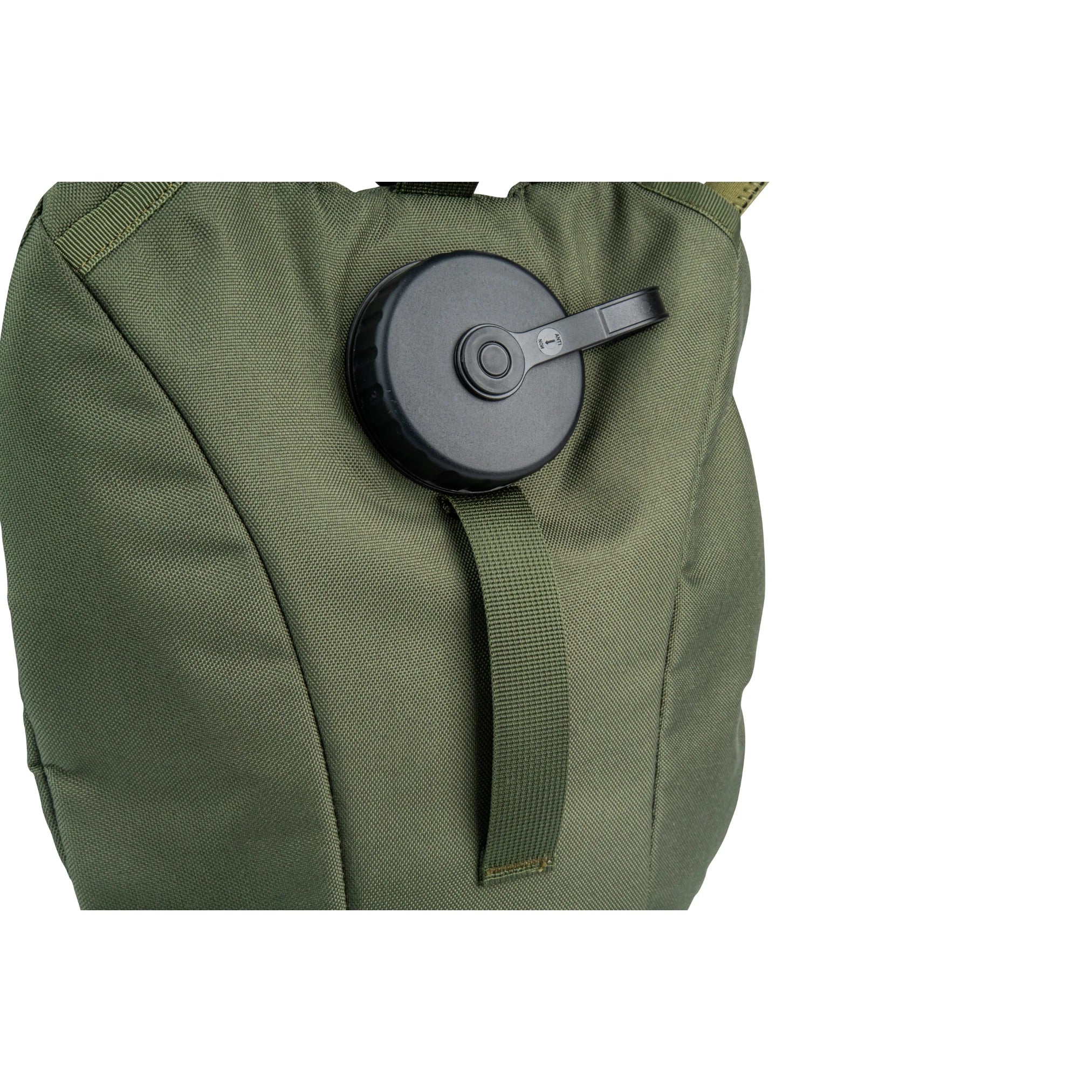 צינור שתייה UV עם כיסוי נאופרן למניעת בקטריות