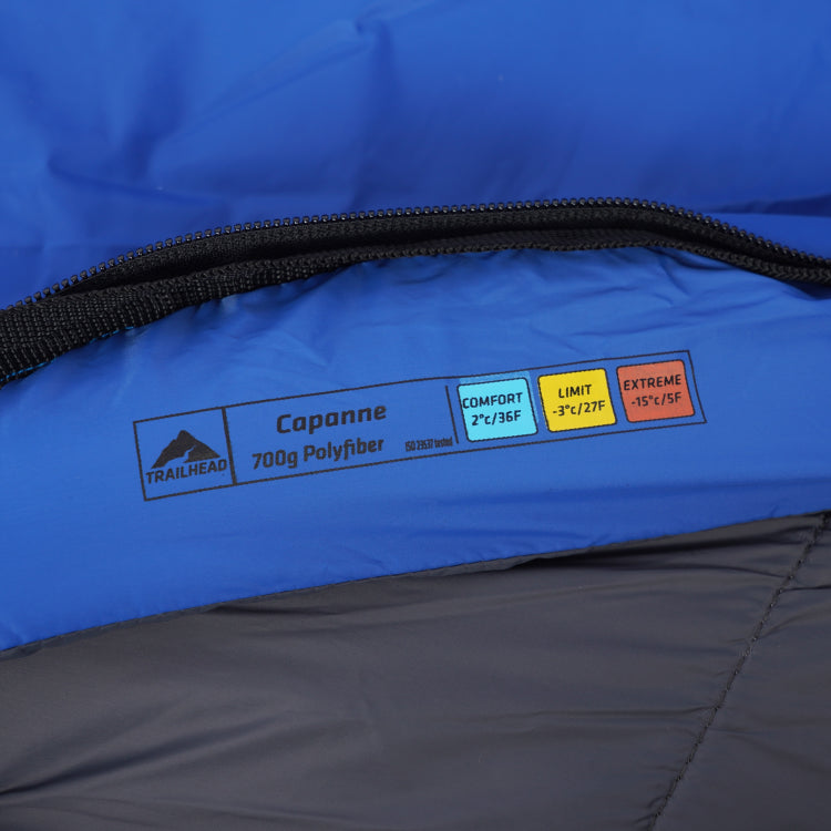 שק שינה Capanne