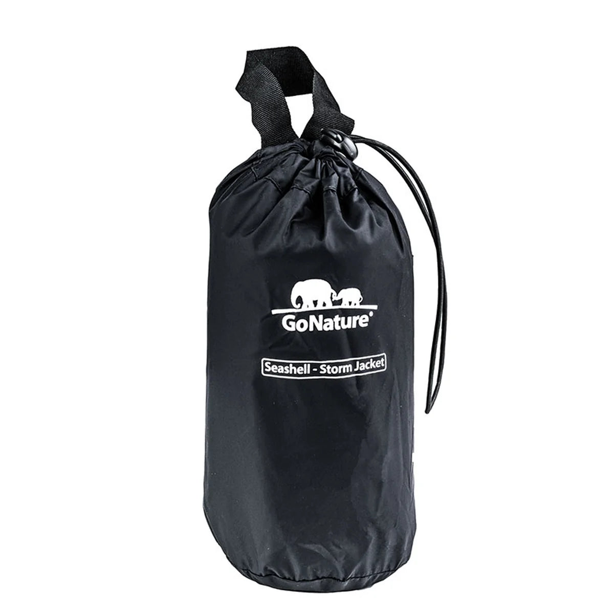 Seashell מעיל גשם Go Nature, מגוון צבעים