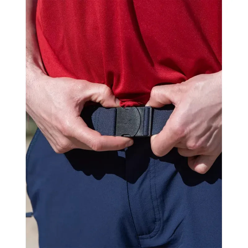 Outdoor Revolution חגורה אלסטית Viper: הוראות טיפול - שטיפה ידנית וייבוש בצל