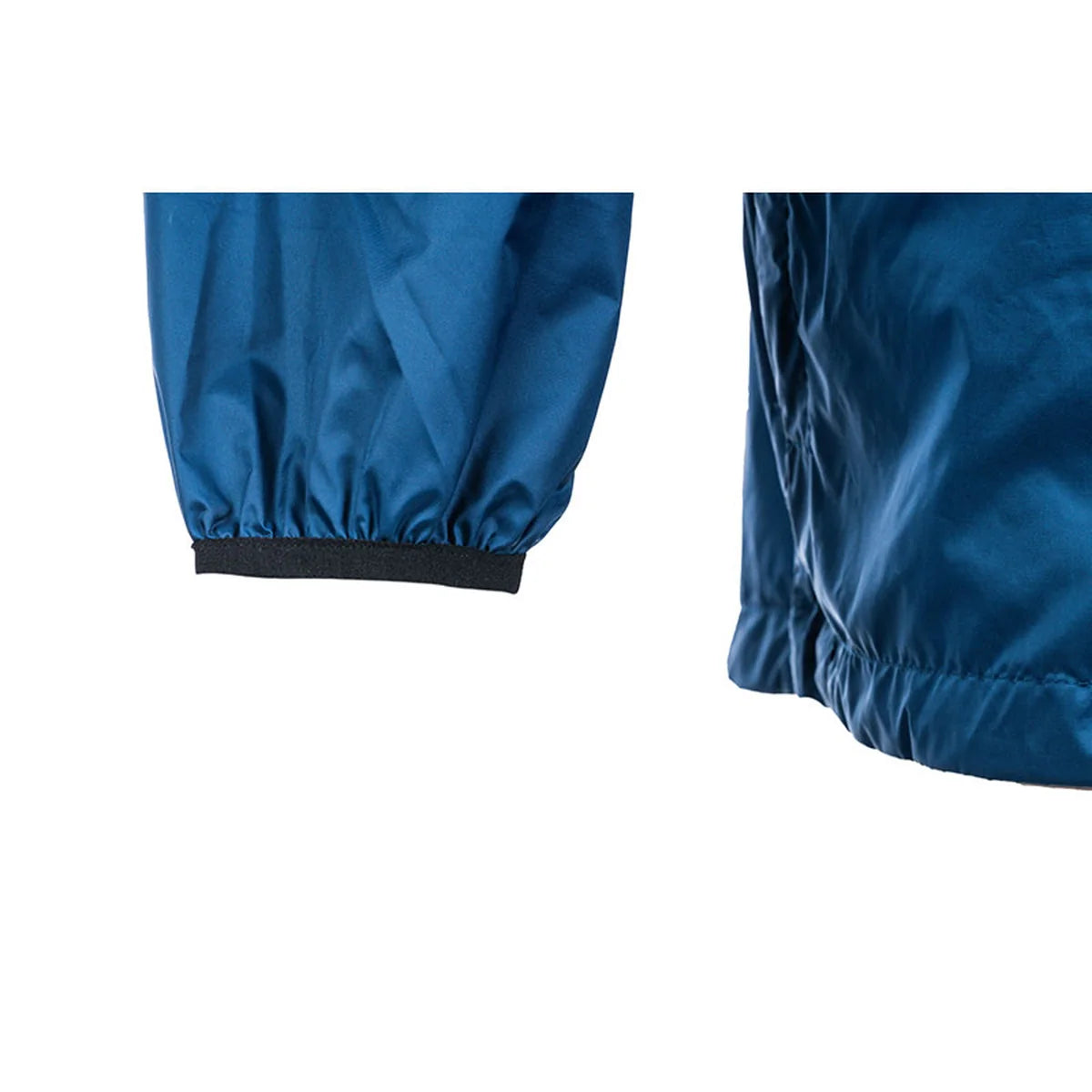 Seashell מעיל גשם Go Nature מידה XXL, ביגוד שטח איכותי