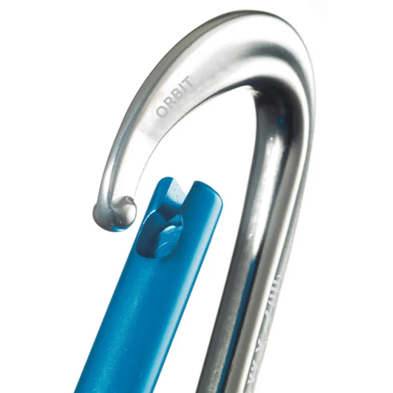 טבעת ראנר Orbit Straight Gate - מבט מקרוב