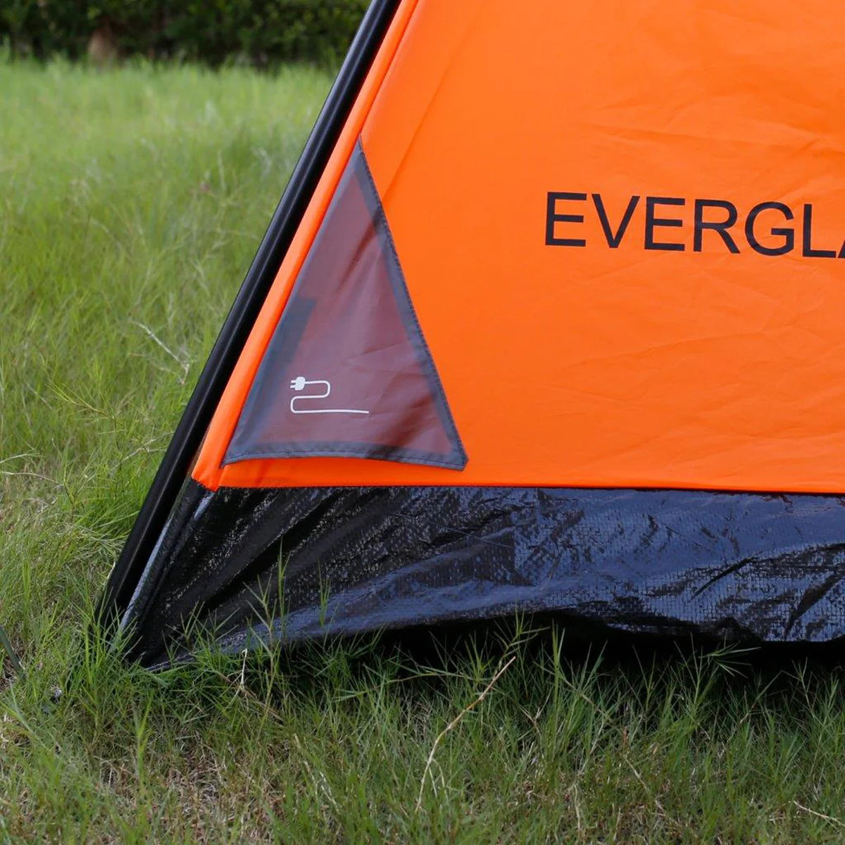 Infinity EVERGLADES 6: הרכבה מהירה תוך 90 שניות