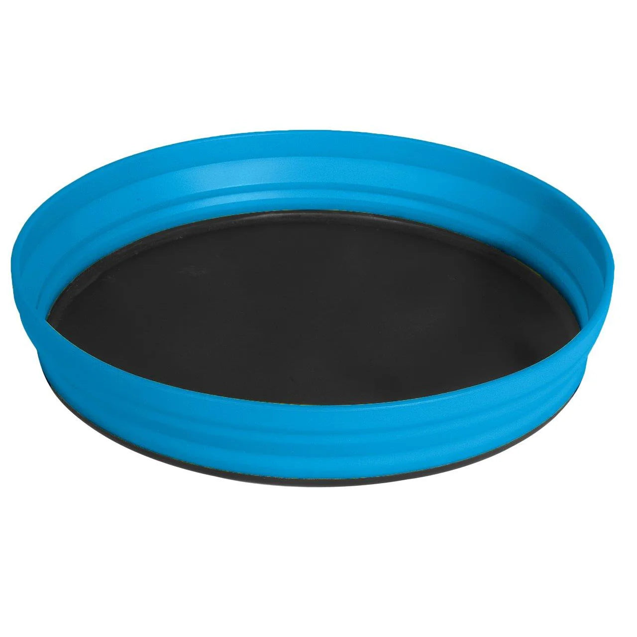 צלחת מתקפלת XPLATE מסיליקון BPA FREE של Sea To Summit