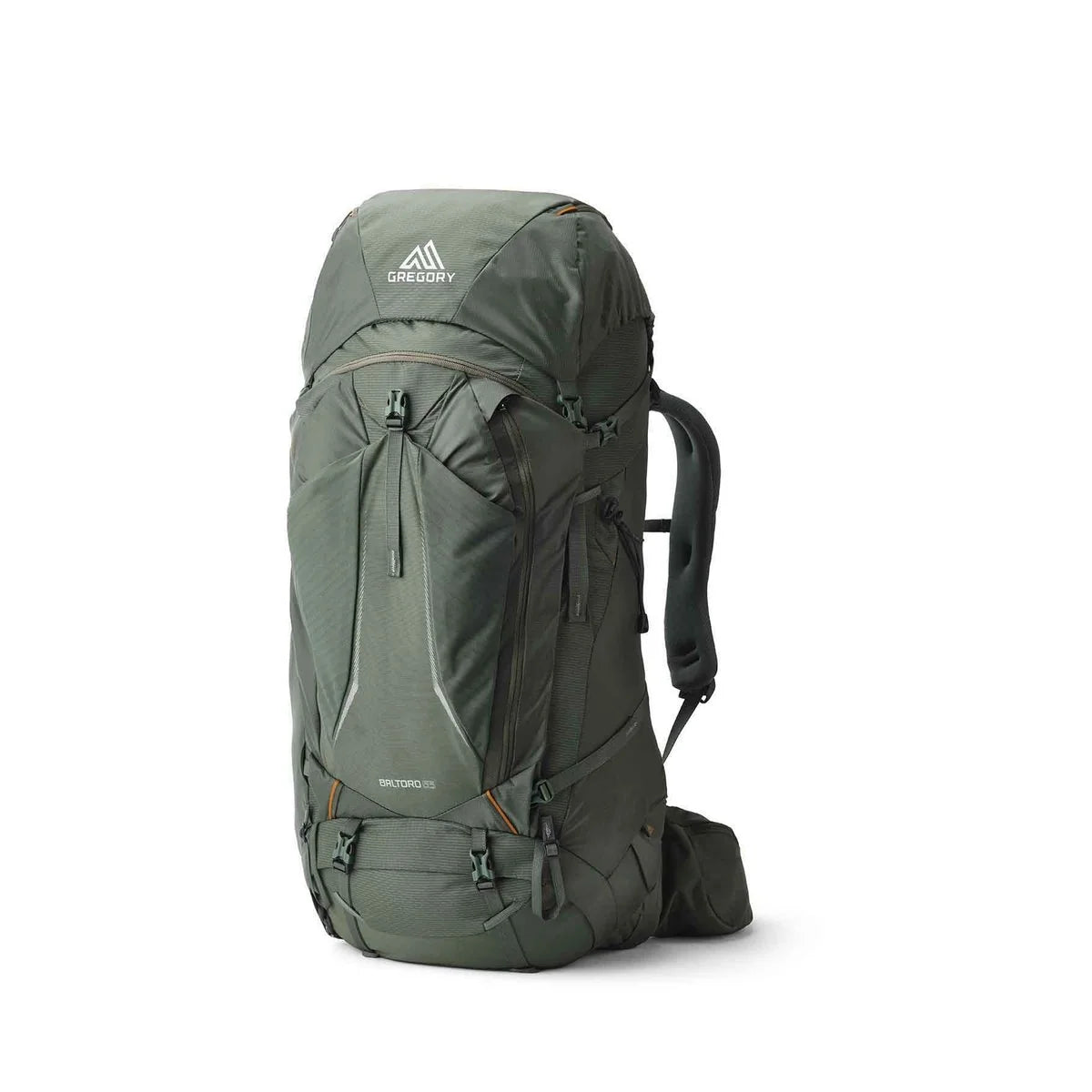 Gregory Baltoro 65 תרמיל מוצ'ילה גברים גרגורי בלטורו, Terrain, m