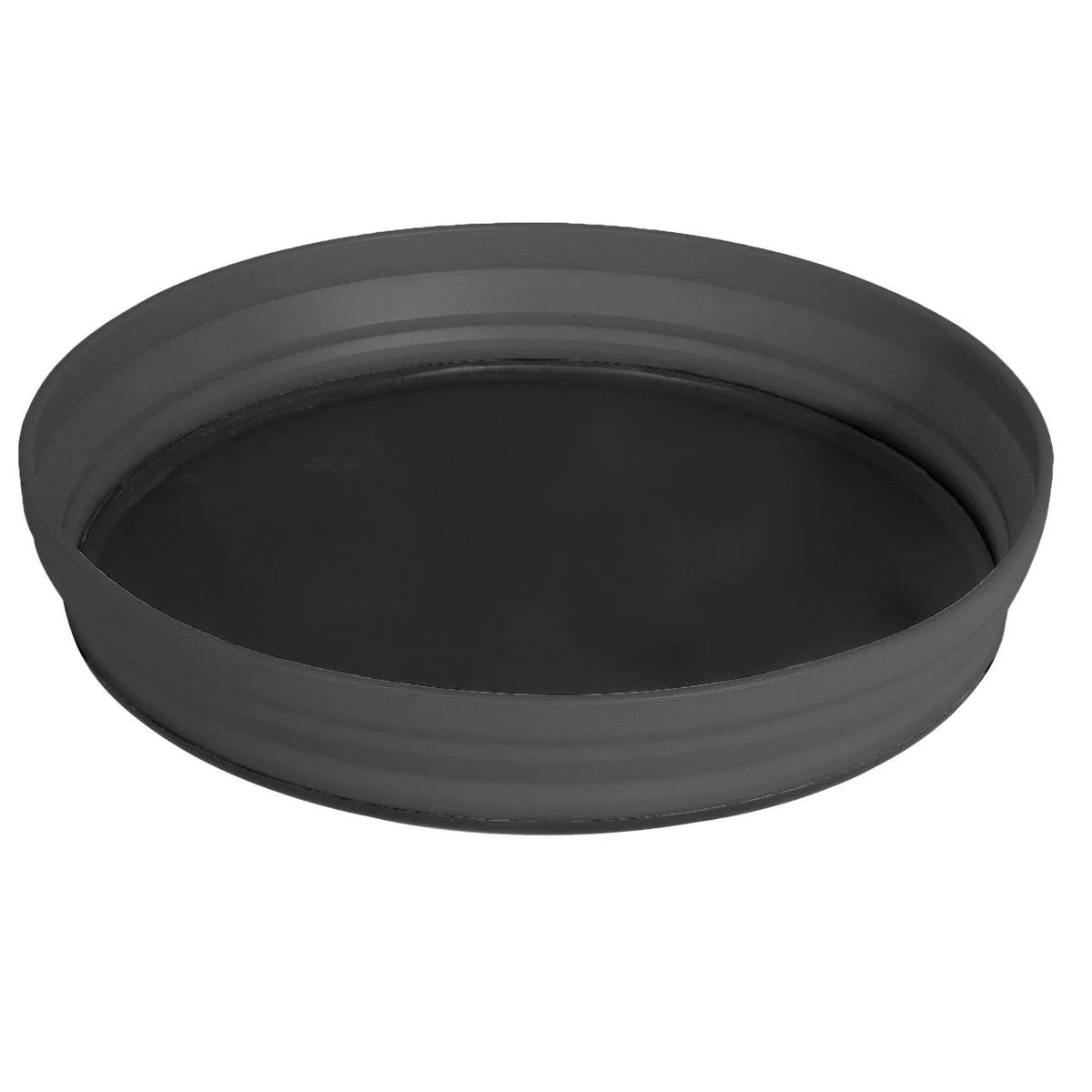 XPLATE צלחת מתקפלת אפורה Sea To Summit, 1170 מ"ל