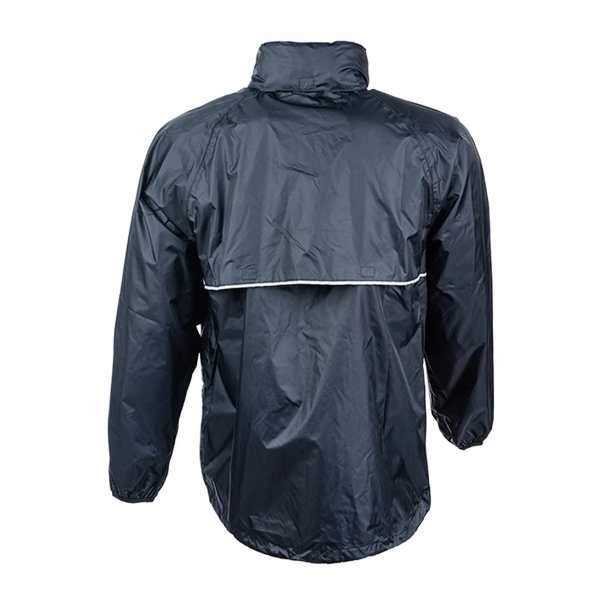 Seashell מעיל גשם Go Nature, 100% ניילון להגנה מקסימלית