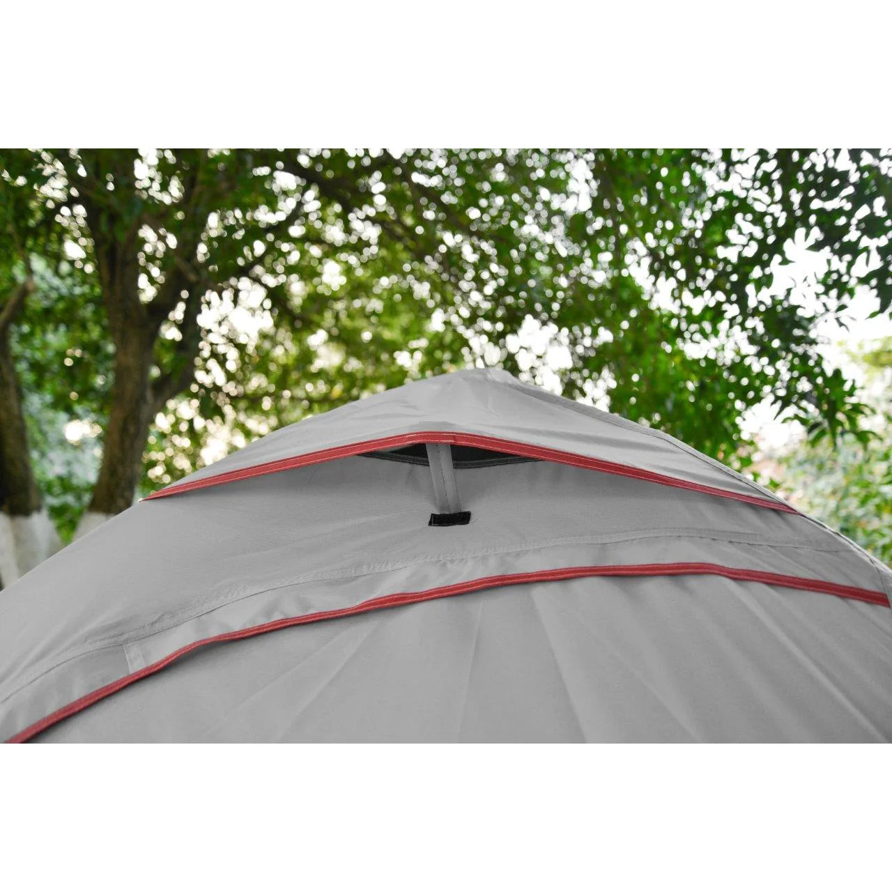 אוהל Infinity MASAI 2 ללא כיסוי גשם, מתאים לימים חמים