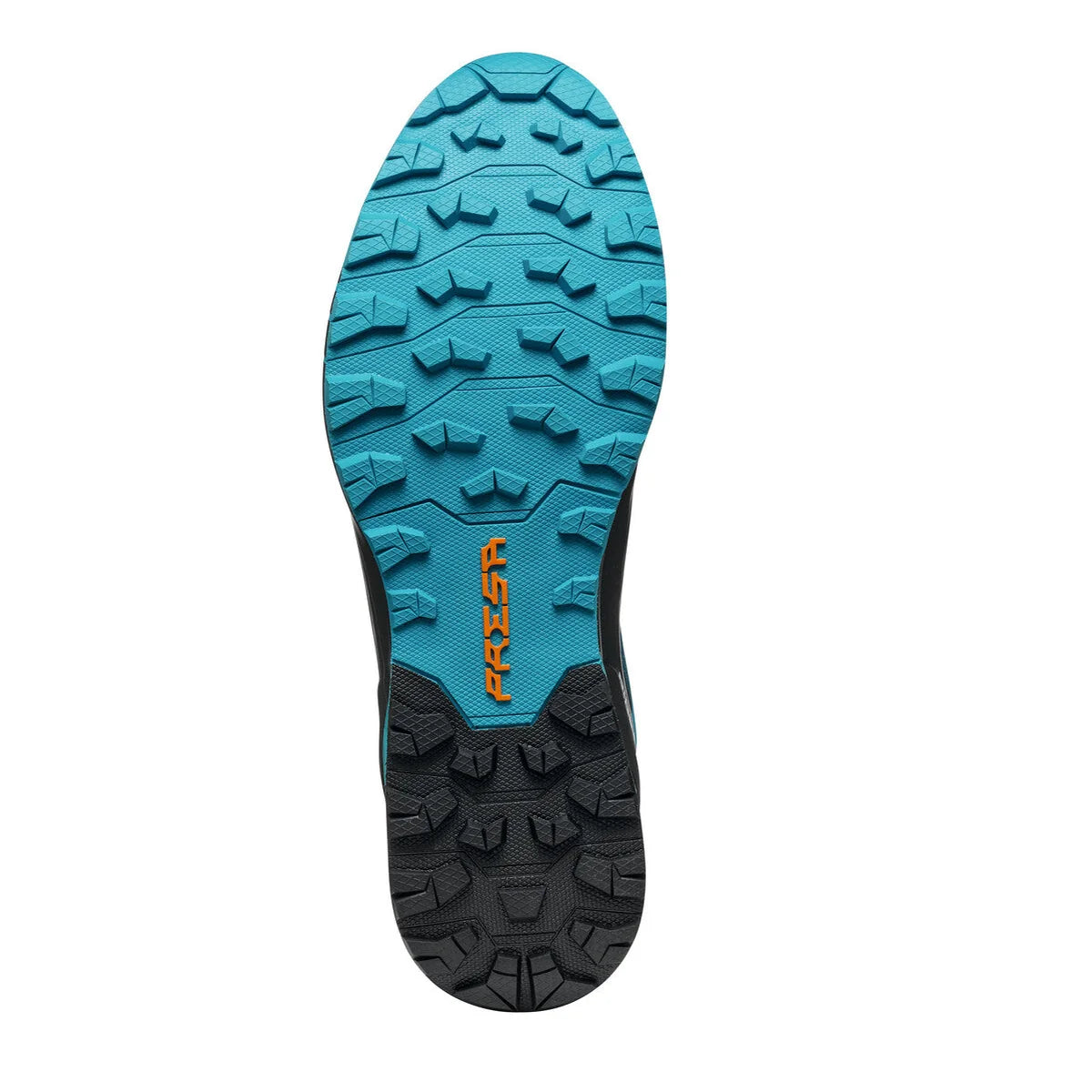 נעלי ריצת שטח Ribelle Run: ראנד TPU להגנה מירבית