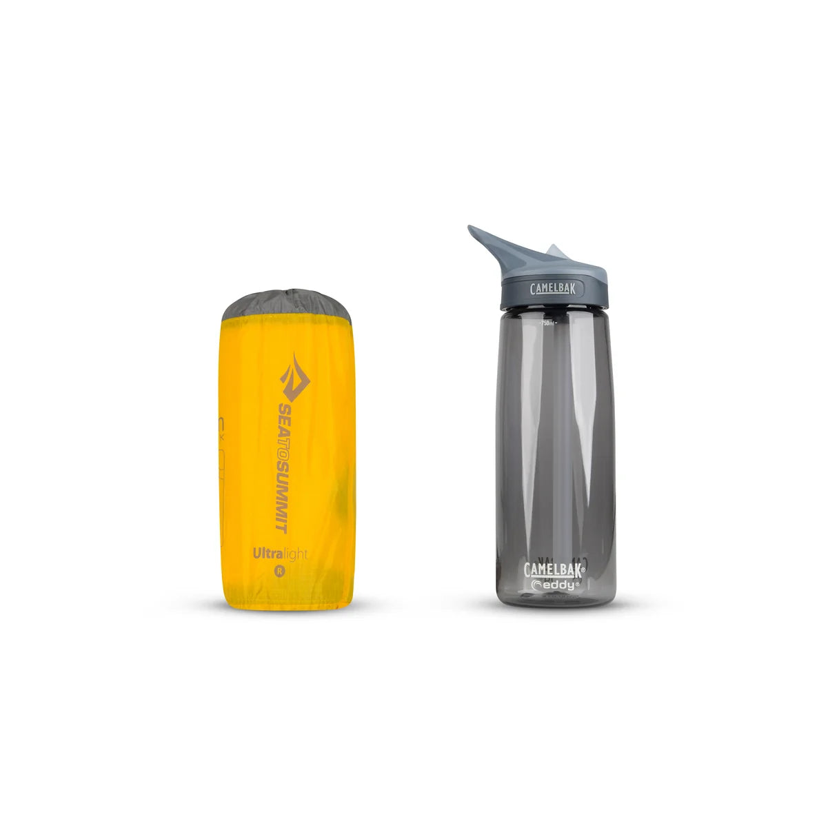 מזרן טיולים מתנפח Sea To Summit Ultra Light Regular - ניפוח מהיר וקל