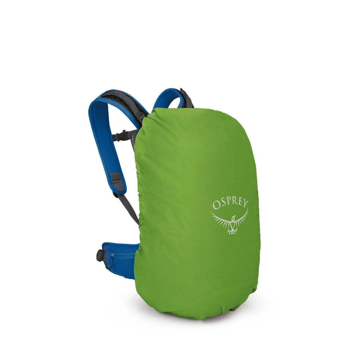 תא אחסון מרווח בתרמיל Escapist 30 של Osprey