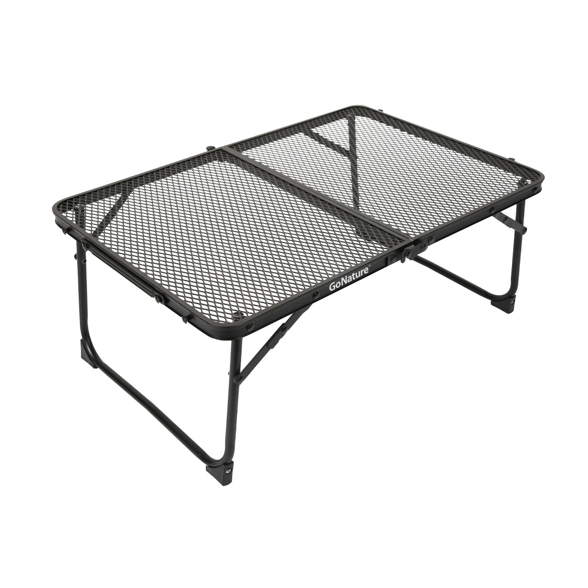 שולחן קמפינג מתקפל Trailmate Mini Go Nature