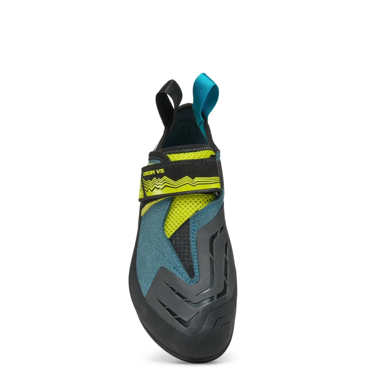 Origin VS - כיסוי גומי ענק לבוהן לאחיזה אופטימלית