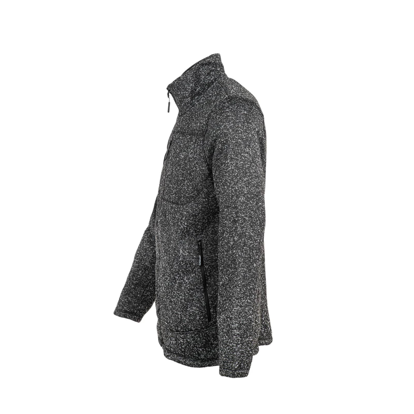 Wolverine ג׳קט פליז גברים