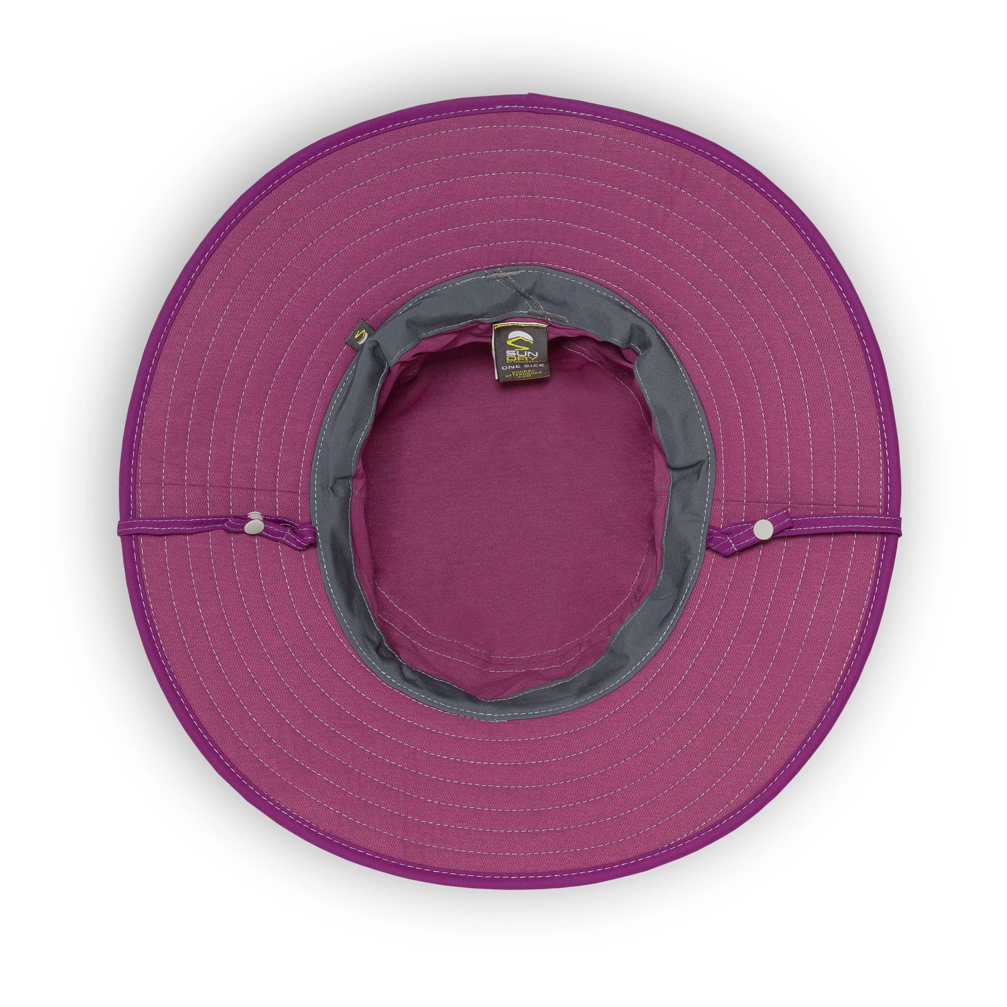 Sunday Afternoon Clear Creek Boonie - כובע שמש נוח ומתכוונן