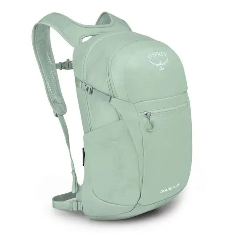 Osprey Daylite Plus תרמיל יום לטיולים אוספרי, מנטה, onesize