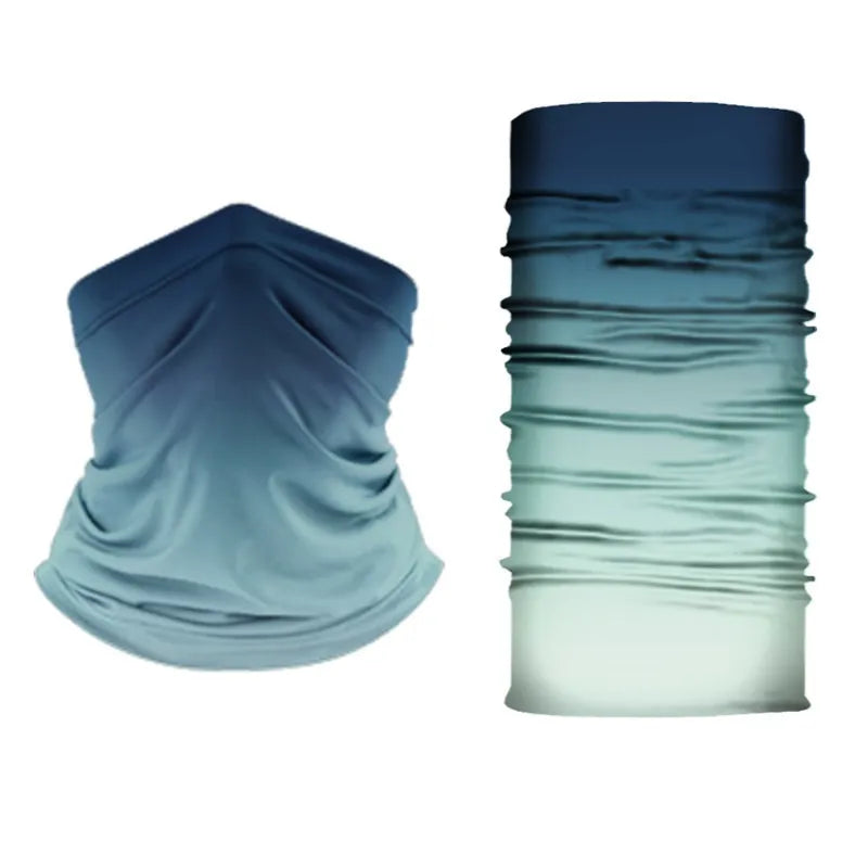 בנדנה אלסטית Sun Gaiter Pro