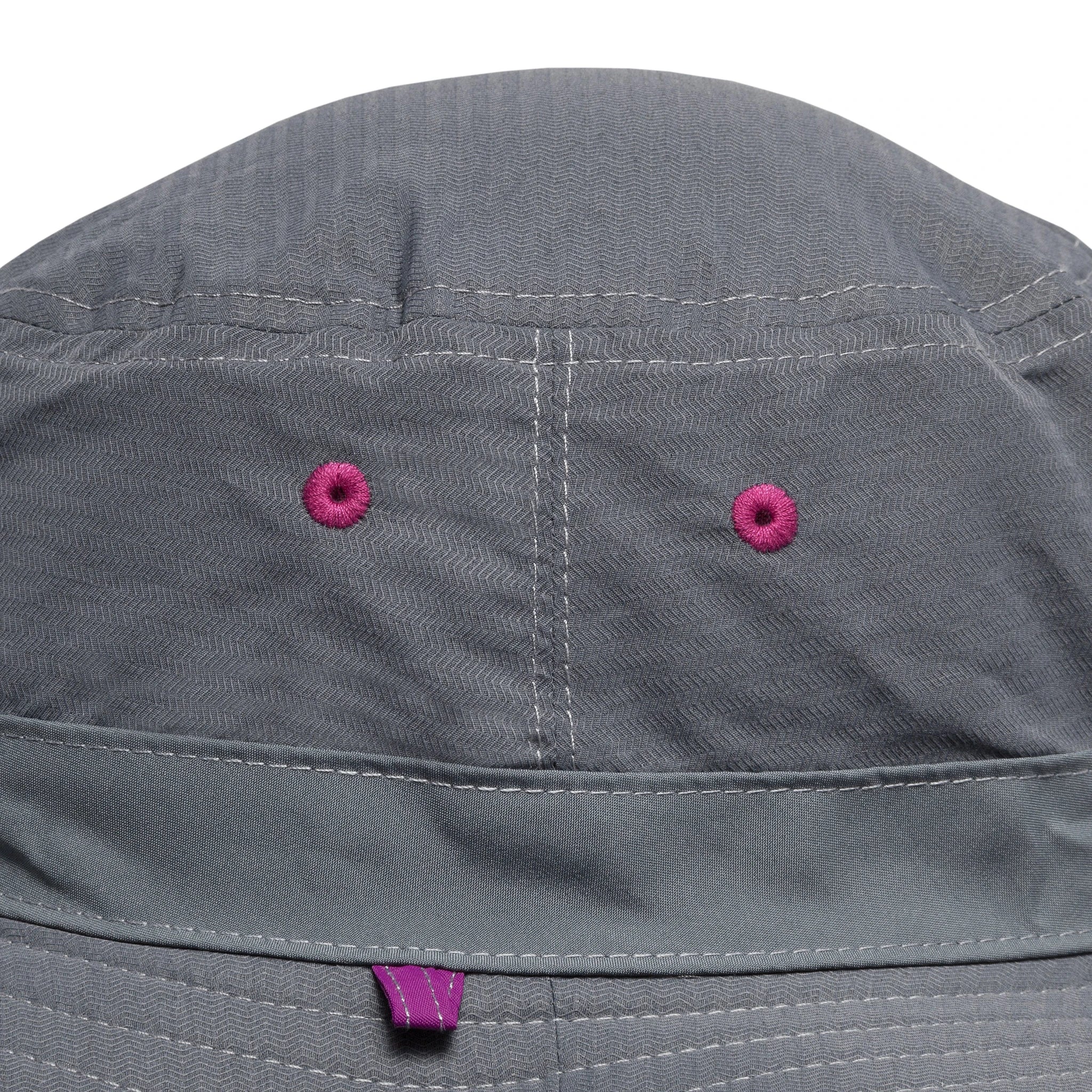 כובע Clear Creek Boonie עם הגנת שמש UPF 50+ וציפוי דוחה מים