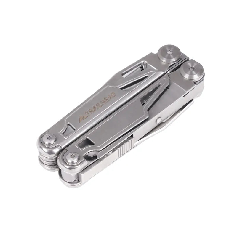 מולטיטול Trailhead 14-1: קומפקטי וקל משקל לנשיאה