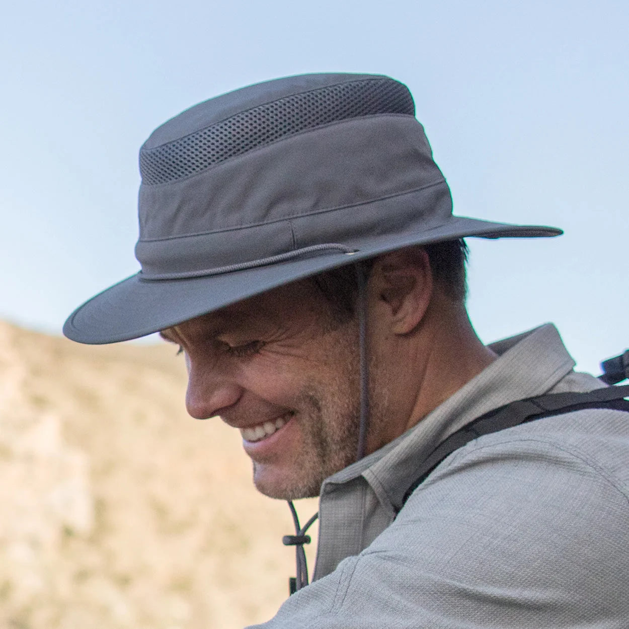 Charter Escape 9610 כובע שמש