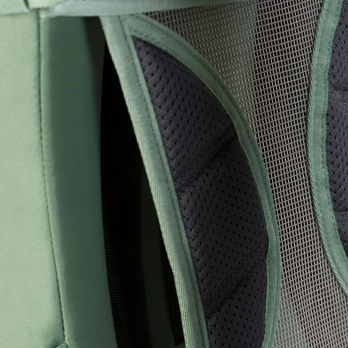 Go Nature Grizzly 36 - תאי אחסון בצדדים