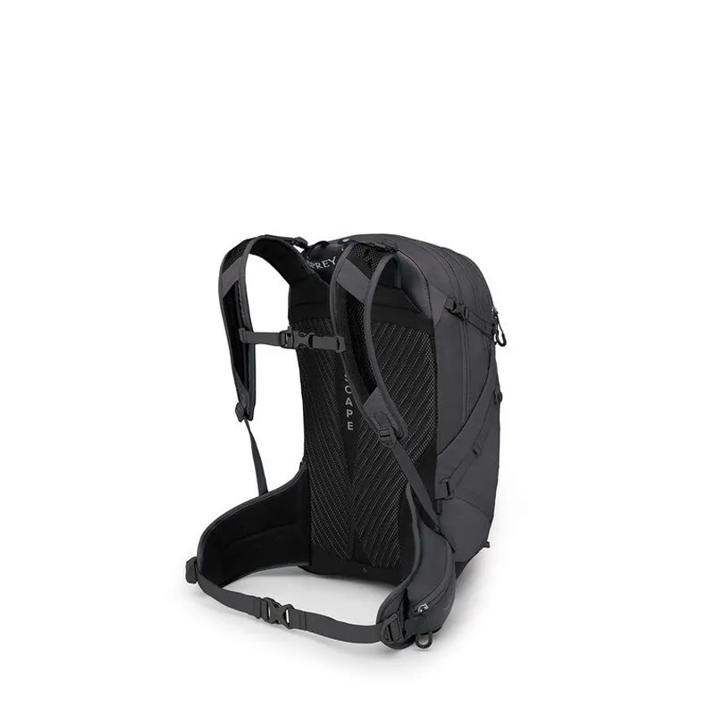 Osprey Sportlite 25 - מערכת גב AirScape מנדפת זיעה