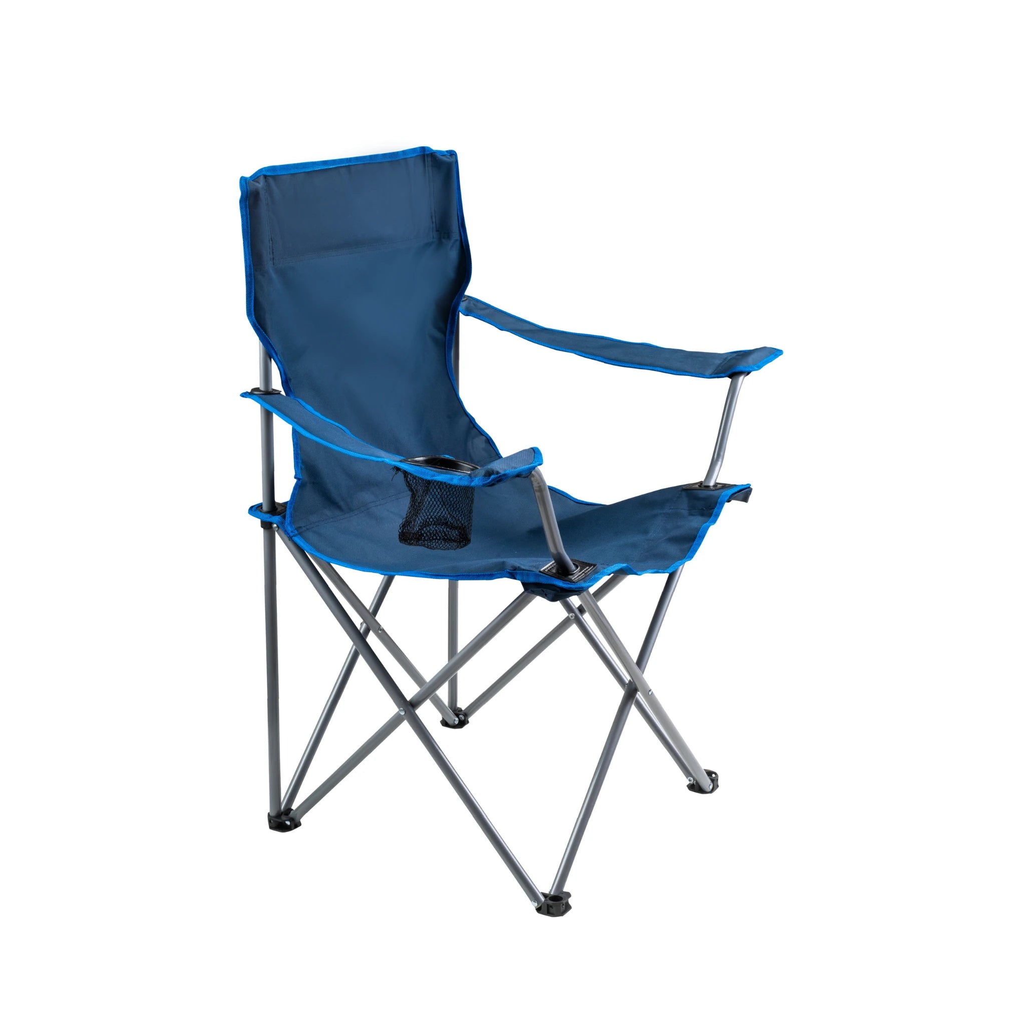 כסא קמפינג Amigo Go Nature - עיצוב נוח, מתאים לבית ולגן