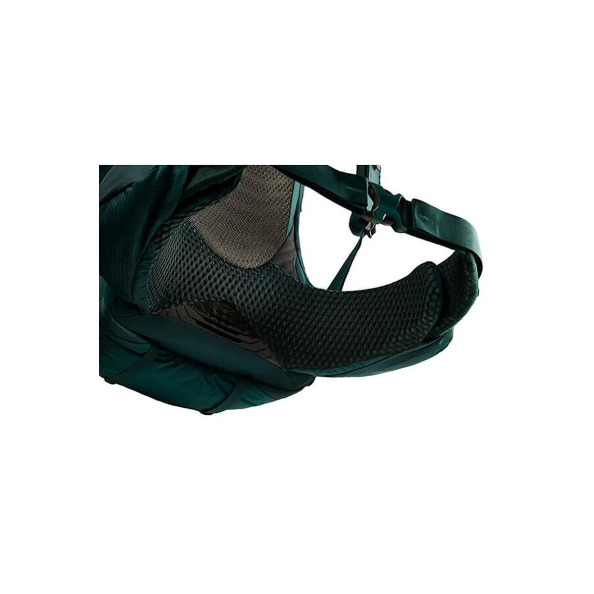 כיסים קדמיים עם רוכסן Deva 60