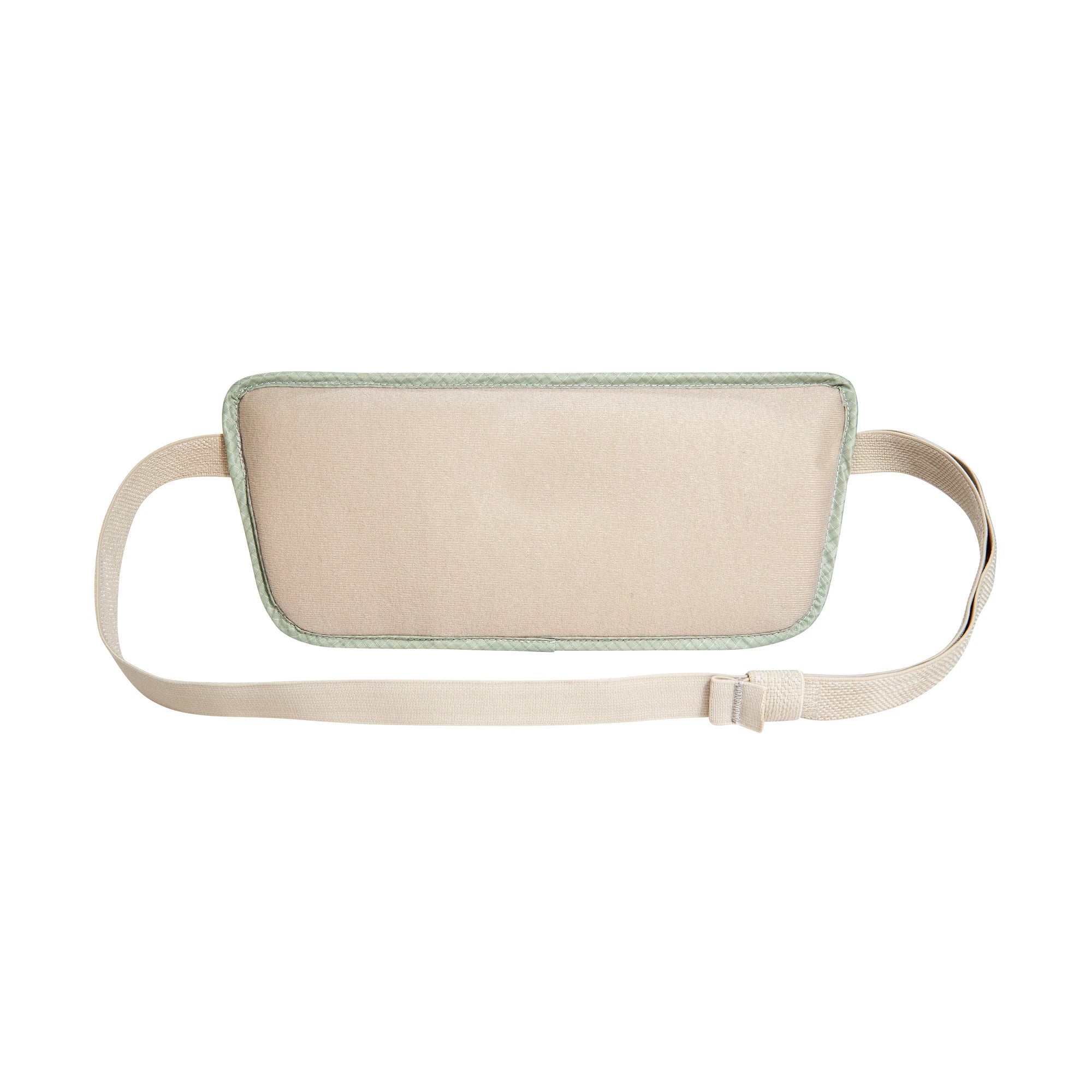 חגורת כסף נסתרת Tatonka עם טכנולוגיית RFID Blocking CRYPTALLOY®