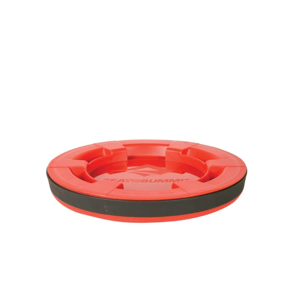 קערת סיליקון מתקפלת XSEAL, קומפקטית וקלה