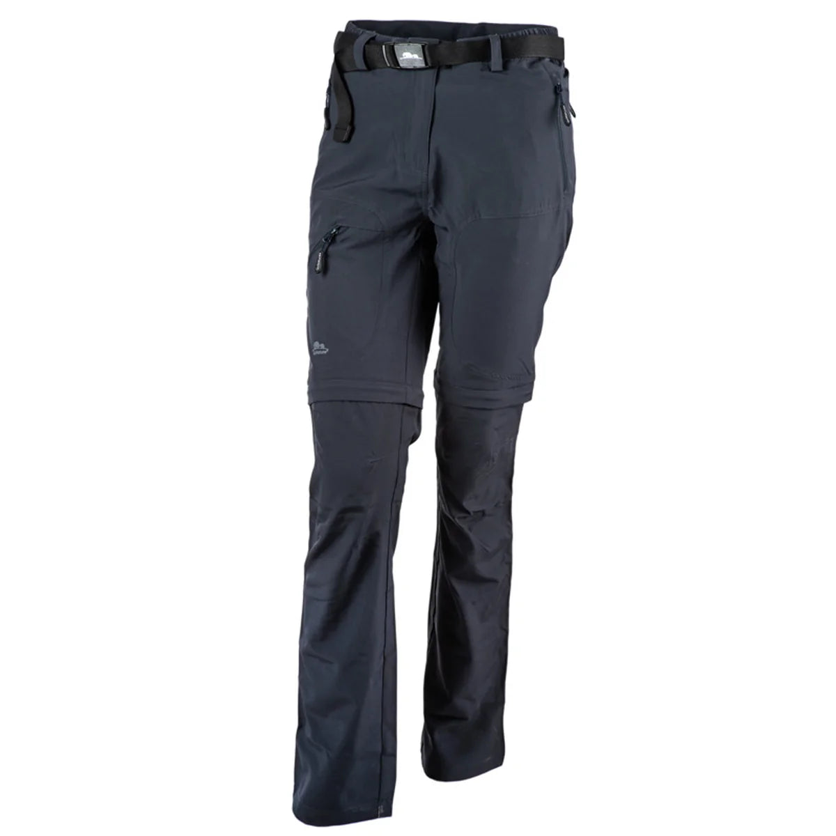 תמונה 2: מכנסי דגמ"ח Tanami מתקצרים עם רוכסן - פונקציונליות בשטח