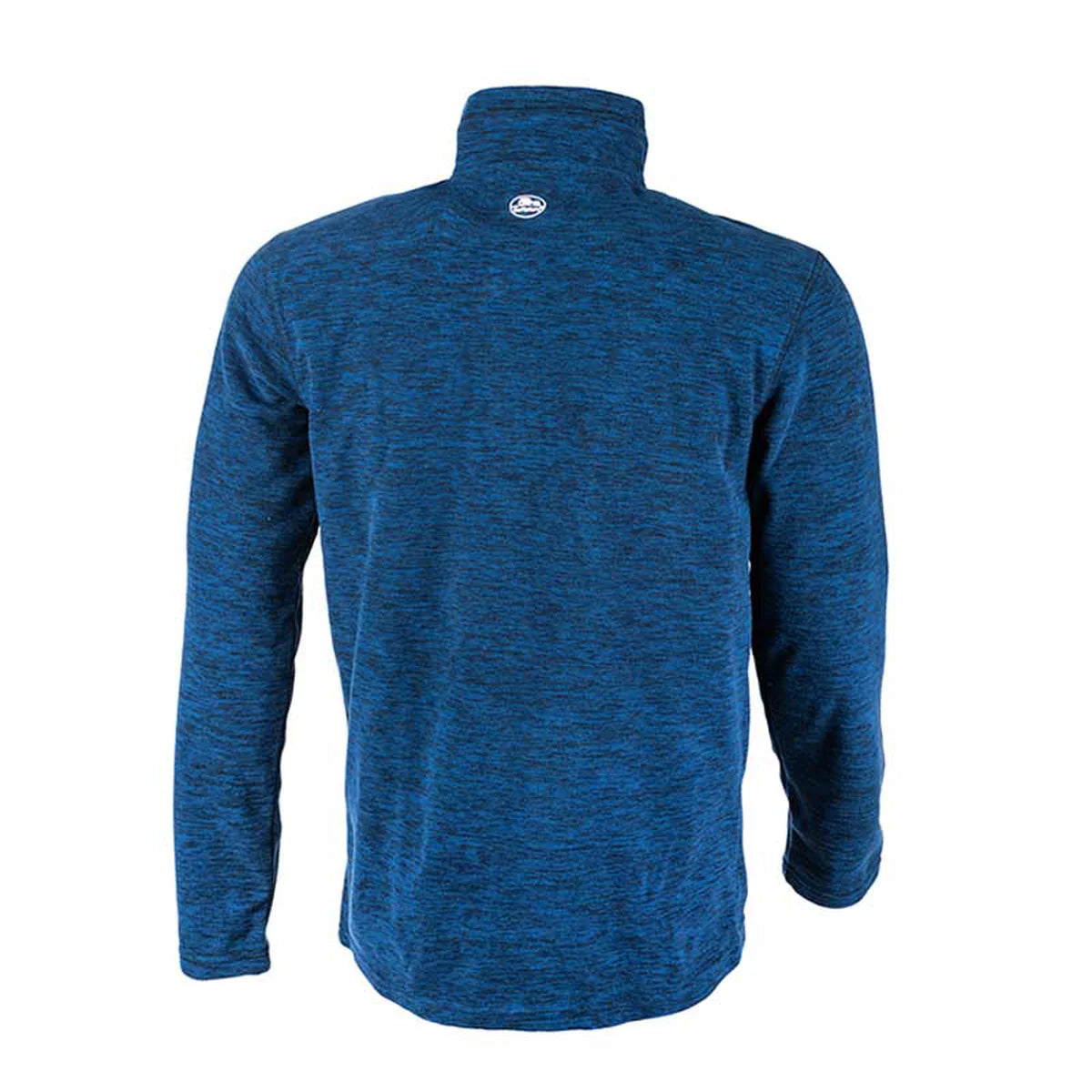 Go Nature - חולצת מיקרופליז: ביגוד תרמי לגברים, נוחות מקסימלית