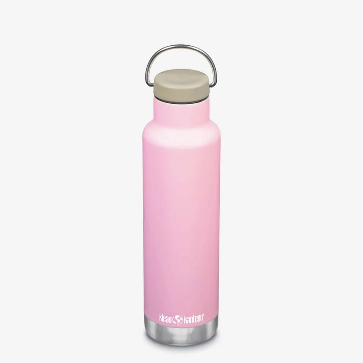 תרמוס Klean Kanteen ללא BPA, מתאים למדיח כלים