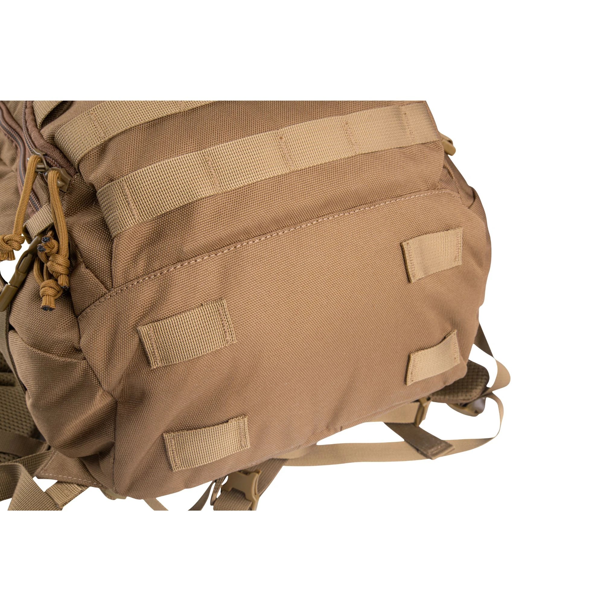 כיס הסלקה חיצוני בתרמיל טקטי Tundra MK 1.0 30L