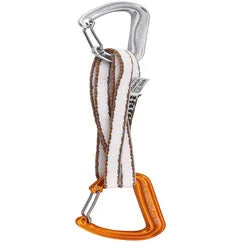 ראנר Mach Express Dyneema 60 ס"מ CAMP: קל, חזק, לטיפוס, שטח אלפיני.