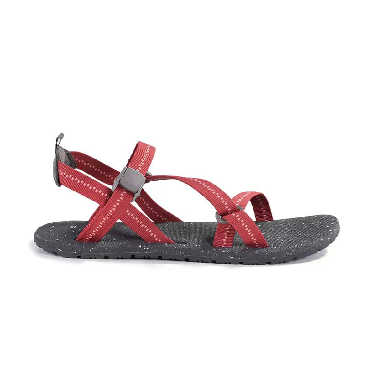 סנדלי שורש סולו סלים - סוליה דקה (12 מ"מ) להליכה טבעית