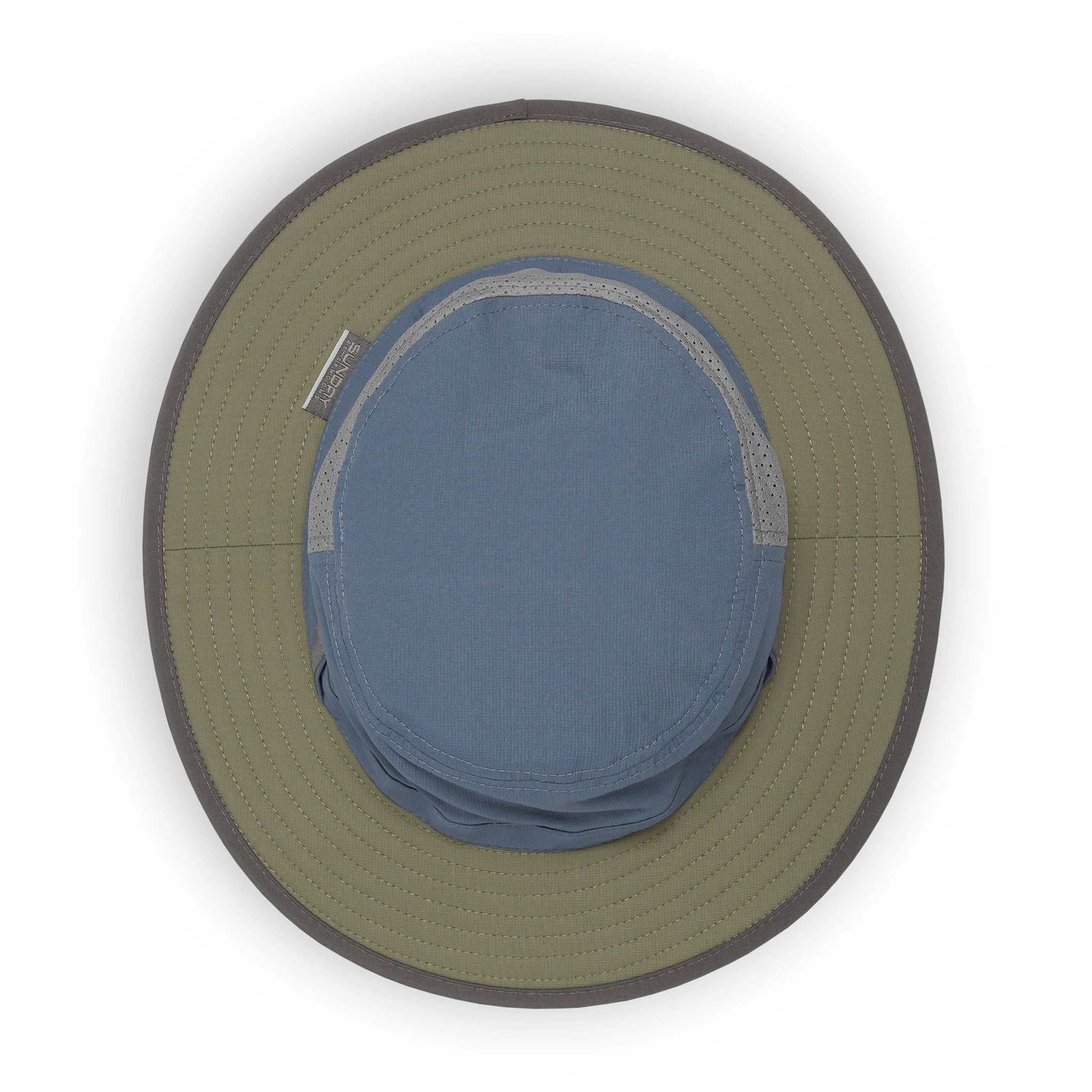 כובע טיולים קל משקל Brushline 3546, מתאים לטיולים