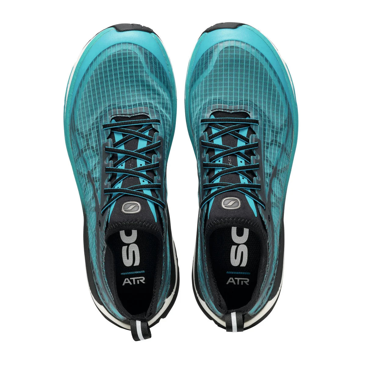 Golden Gate ATR: נעלי ריצה ורסטיליות לכל תוואי